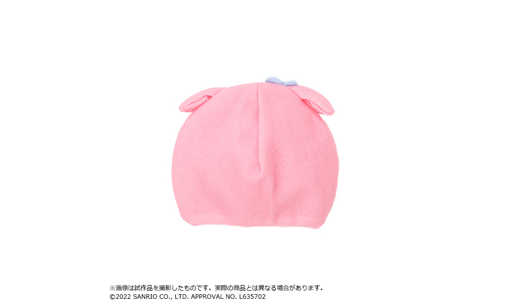 모자 핑크 색상 이미지-S2L2